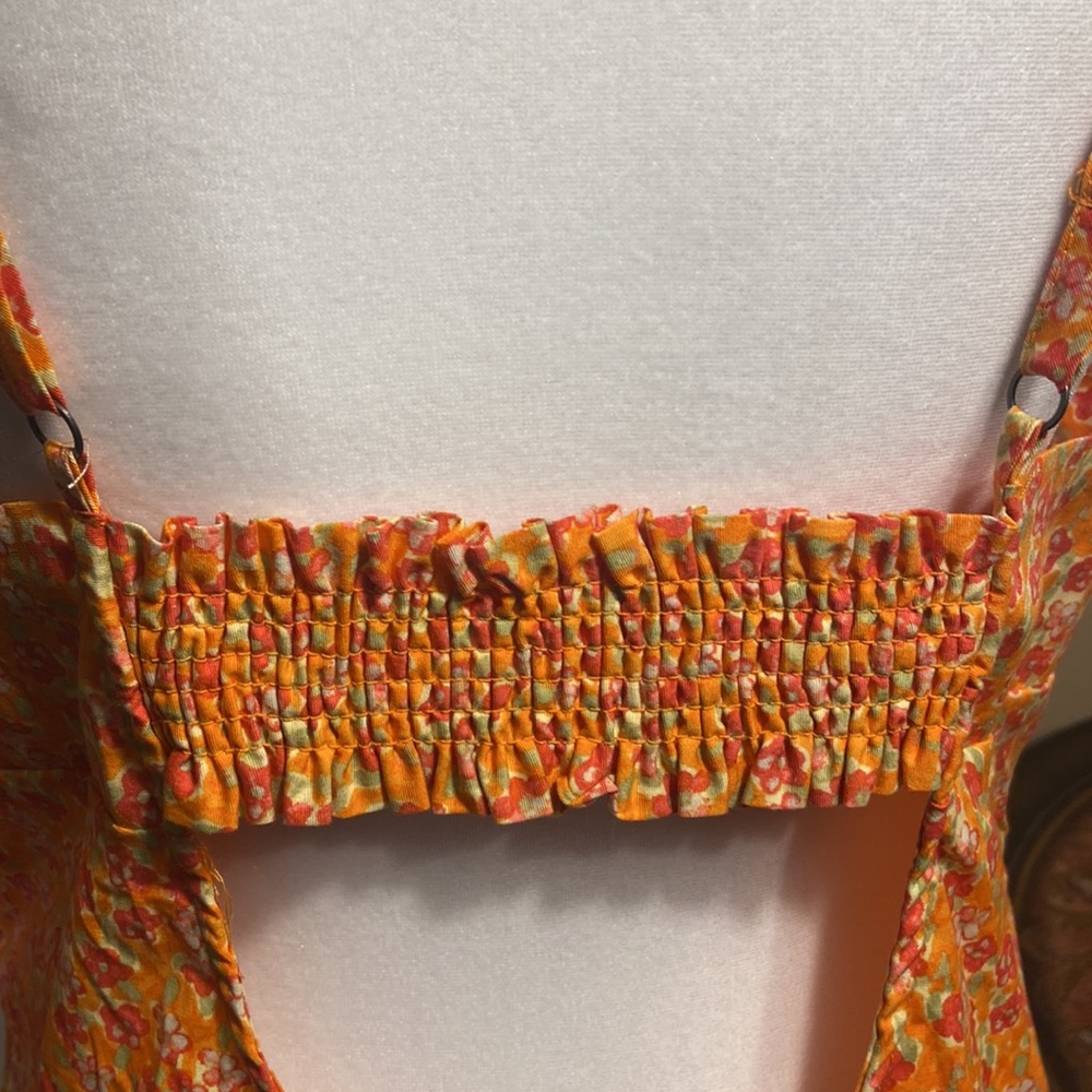 New Woman’s summer dress - Picture 6 of 8